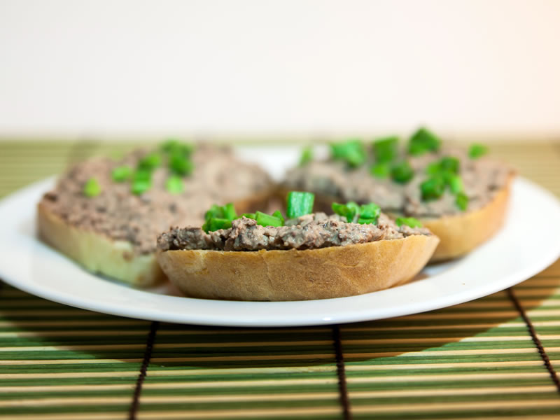 Maslac od badema i cimeta