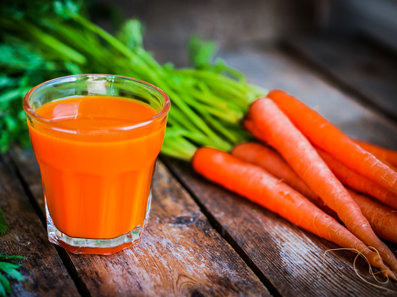 Najzdraviji sok na svijetu