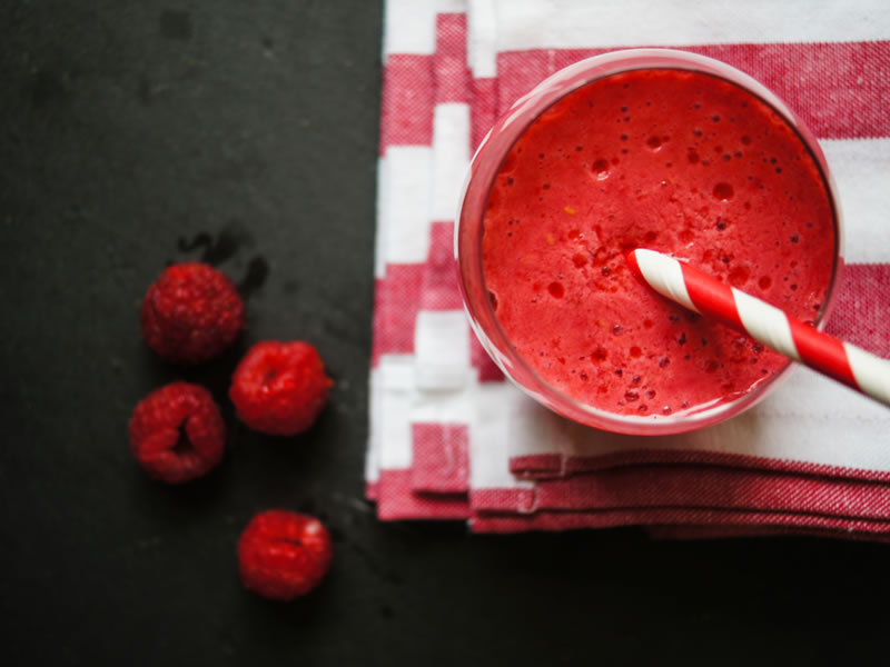 Sok koji potiče rad štitnjače i ubrzava metabolizam