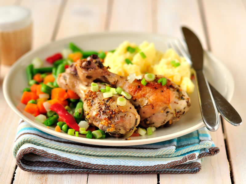 Piletina na španjolski