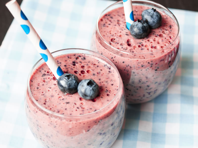 Smoothie za dijabetičare