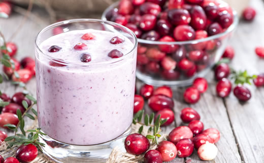 Smoothie od šipka za bolju cirkulaciju krvi