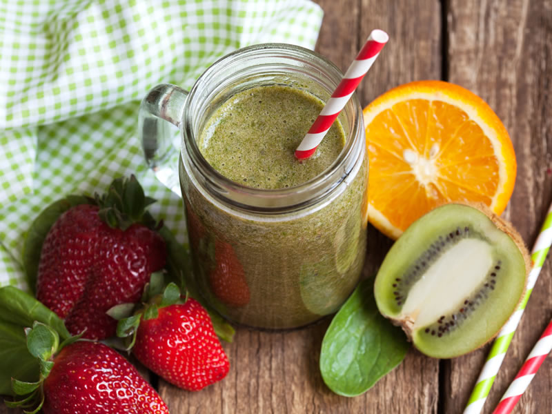 Visokoproteinski smoothie za ubrzanje metabolizma