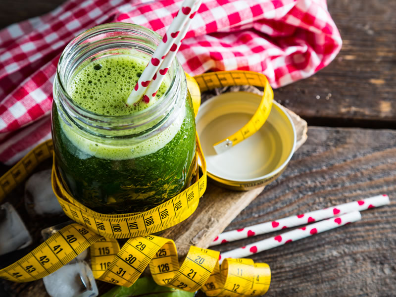 Smoothie od banane i đumbira za ravan trbuh