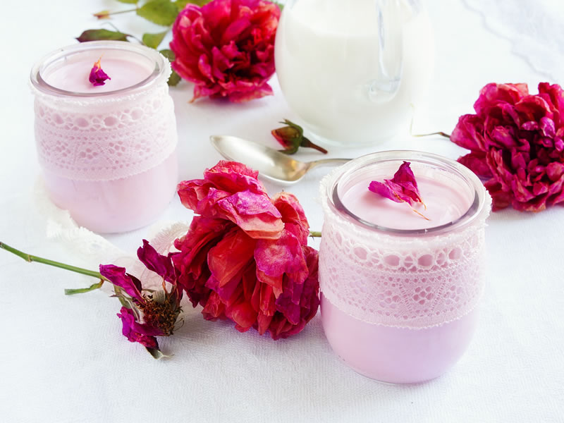 Napitak od jogurta i vode