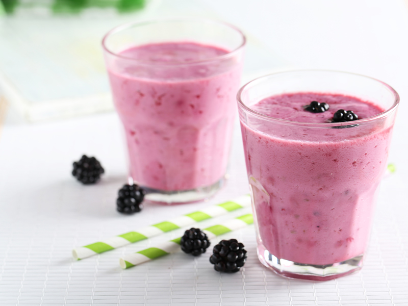 Smoothie za doručak