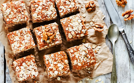 Pločice od kikirikija