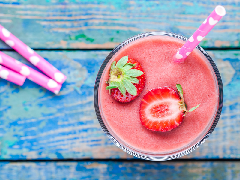 Brzi smoothie za energičan početak dana