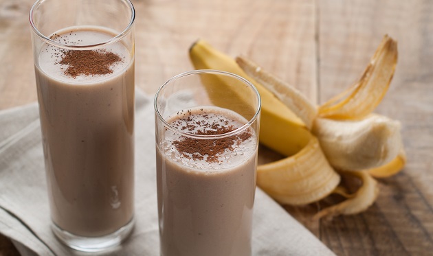 Slatki smoothie za zdravije srce