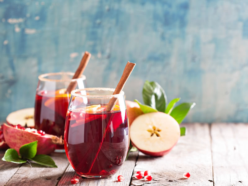 Domaći eliksir za zdravlje