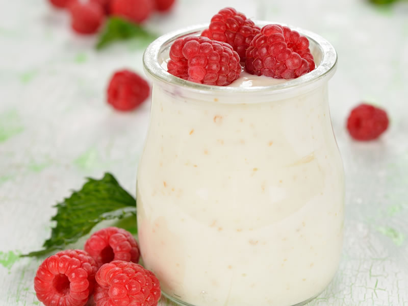 Ljekoviti puding od kokosa i limuna za zdravlje zglobova