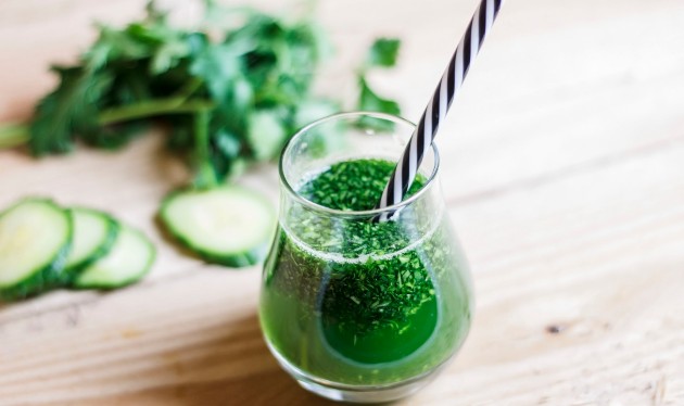 Prirodni antibiotik koji liječi bubrege, mjehur i infekcije mokraćnog sustava