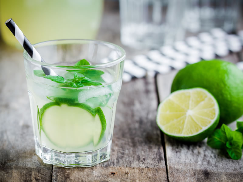 Voda sa đumbirom koja liječi migrenu, žgaravicu, bolove u zglobovima i mišićima