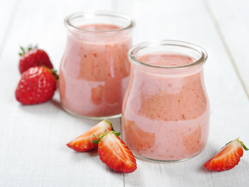 Vitaminski voćni smoothie