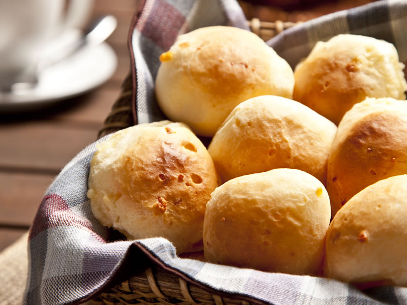 Mekani i topli kruščići