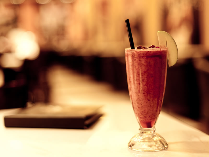 Savršeni smoothie za zdravlje srca