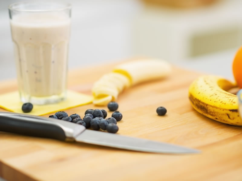 Energetski smoothie sa cimetom