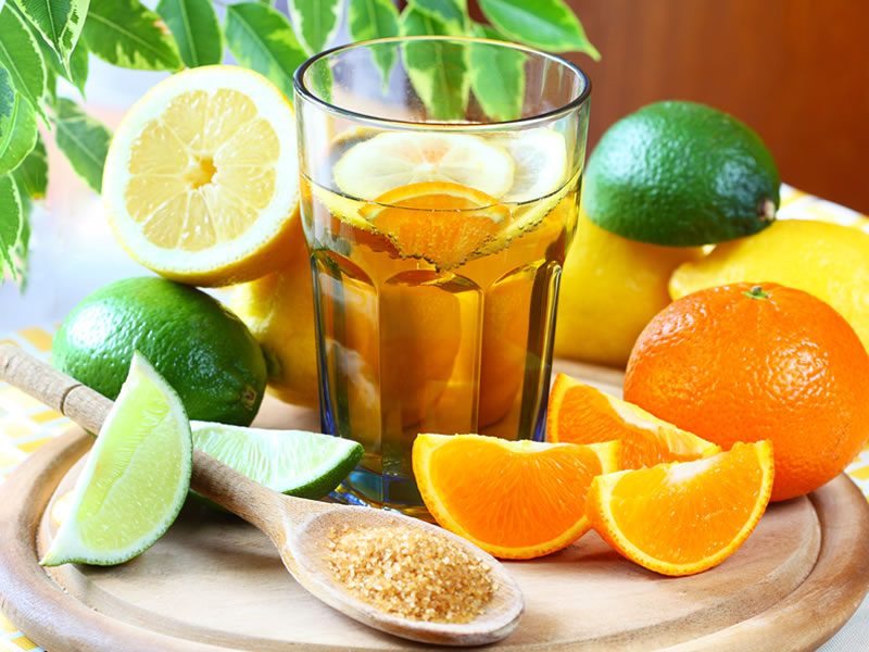 Napitak od češnjaka protiv gripe