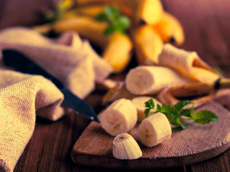 Sablasne Helloween banane