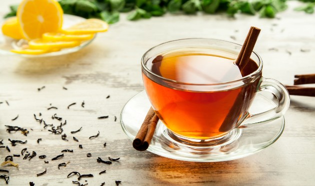 Čaj od banane protiv nesanice