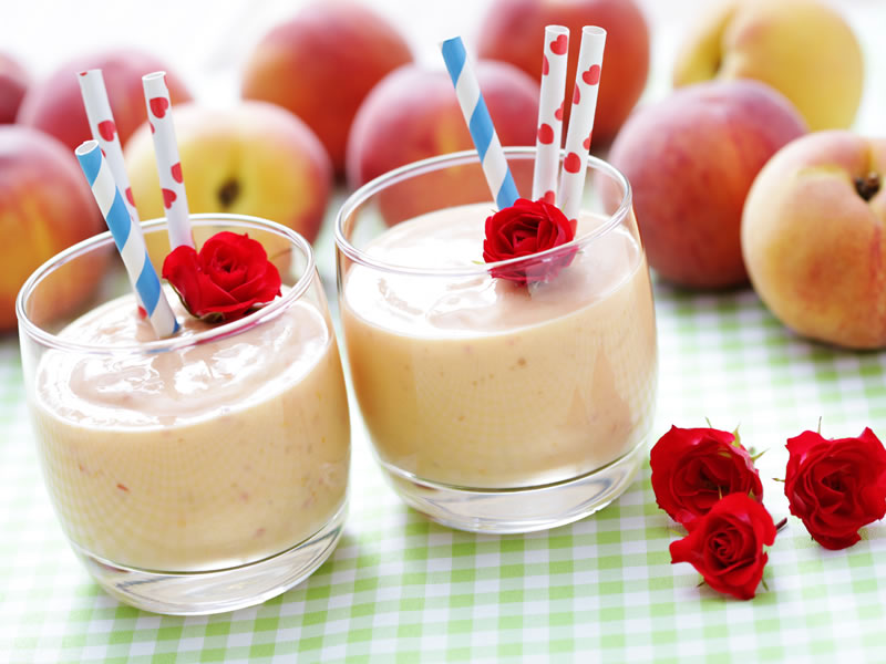 Smoothie za ublažavanje simptoma menopauze