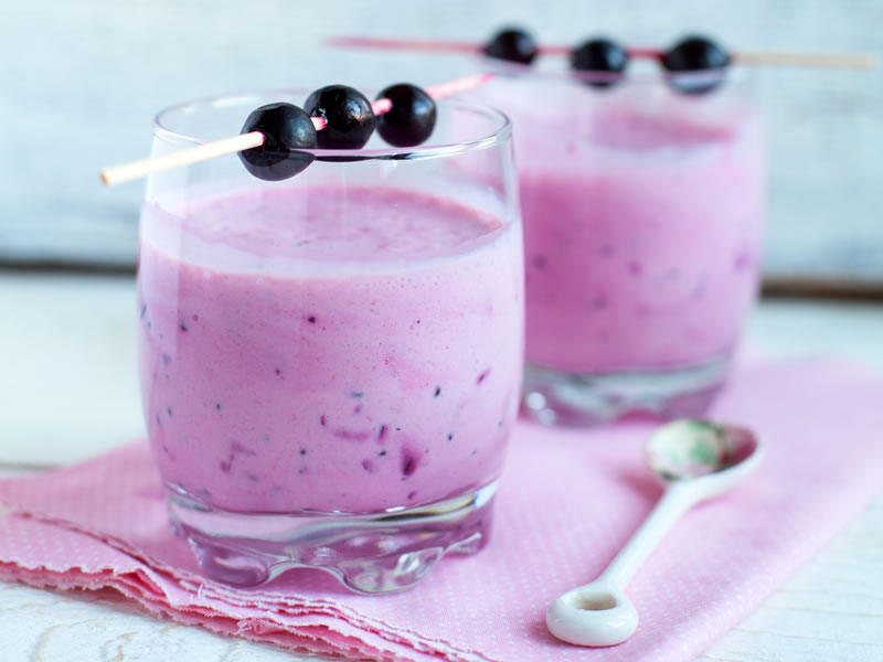 Egzotični smoothie za borbu protiv menopauze