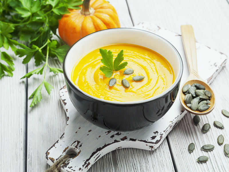 Zdrave sjemenke na kineski način