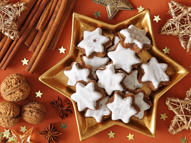 Keksi sa čokoladom i kikiriki maslacem