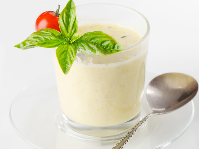 Smoothie od ananasa za skidanje masnoće