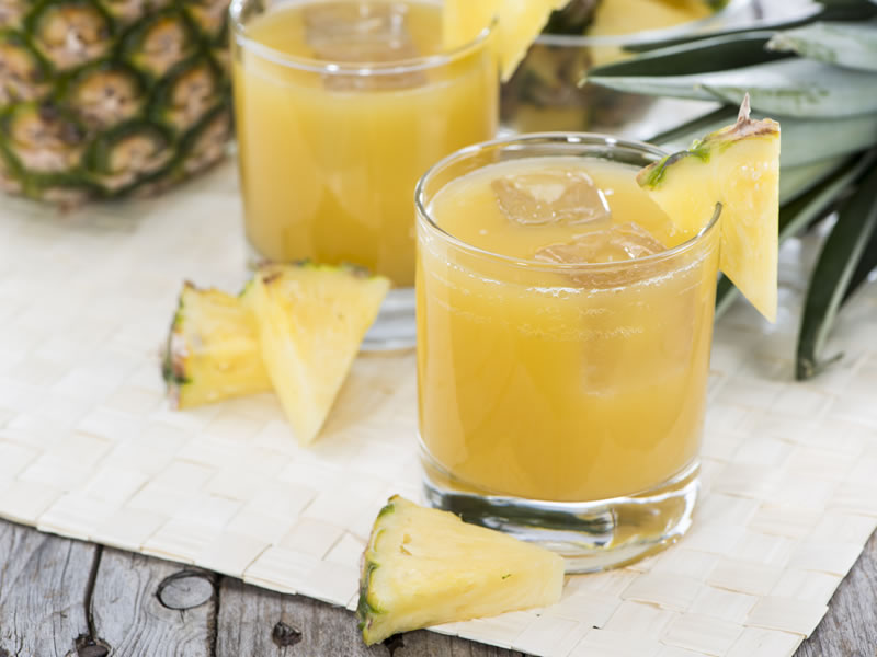 Prirodni sirup protiv kašlja