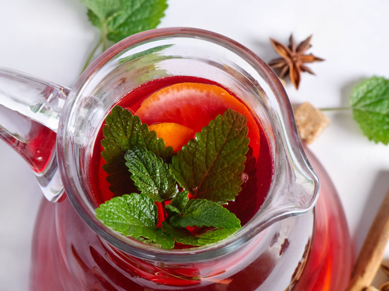 Ljekoviti tonik za jači imunološki sustav