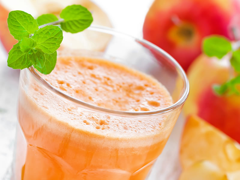 Ljekoviti tonik koji uništava sve infekcije u tijelu