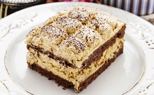 Brzi tiramisu u čaši