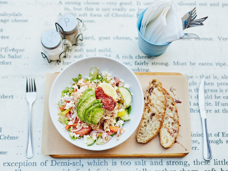 Brzi kiseli krastavci