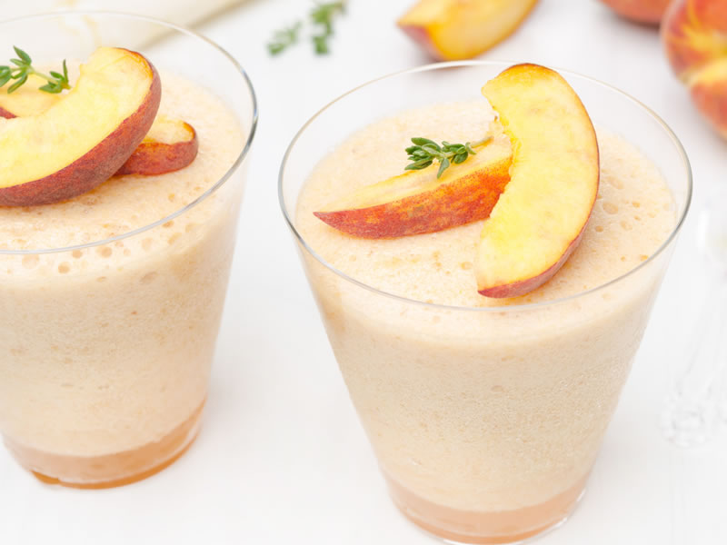 Hranjivi smoothie od bundeve