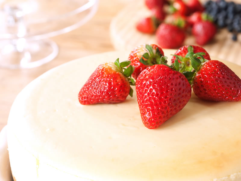 Torta od limuna i sira