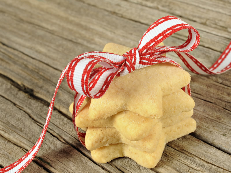 Najjednostavniji keksići