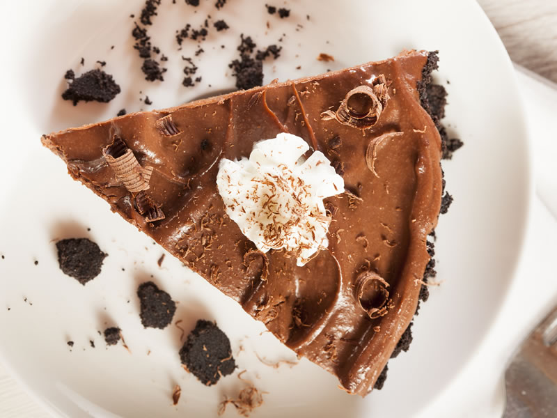 Torta od Nutelle i lješnjaka