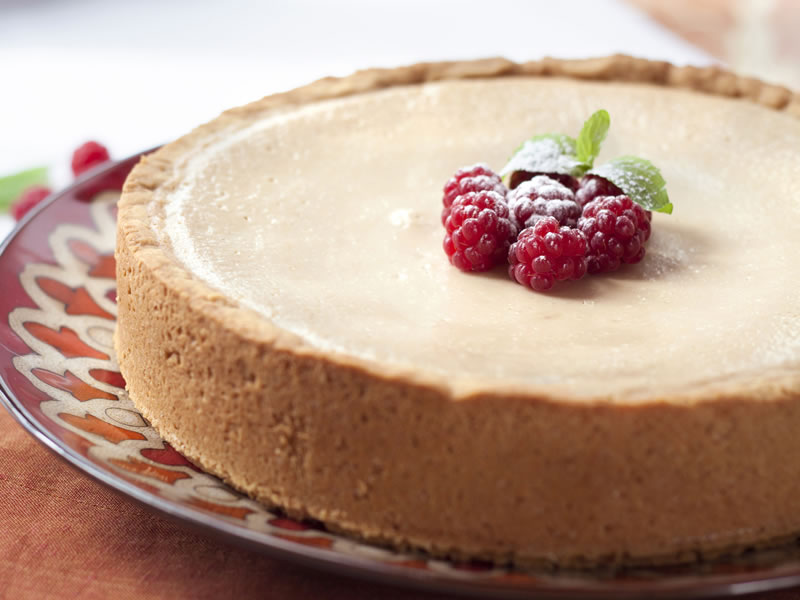 Torta od sira i banana