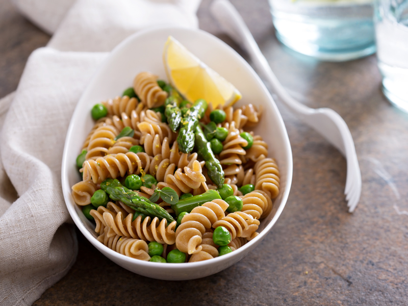 Zdrava tjestenina Primavera