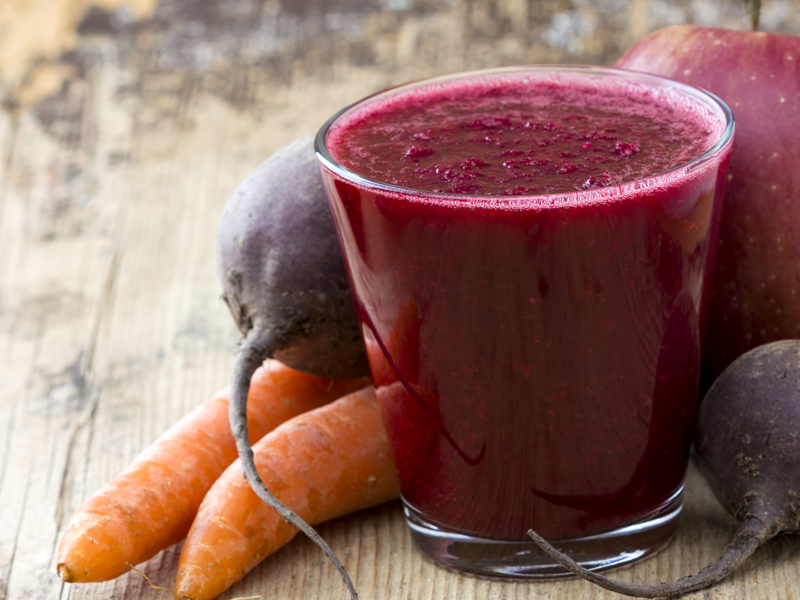 Napitak koji može očistiti tijelo u samo 42 sata