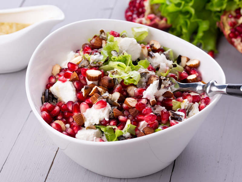 Salata od bulgura i celera