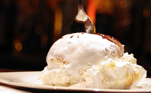 Sladoled od pistacija