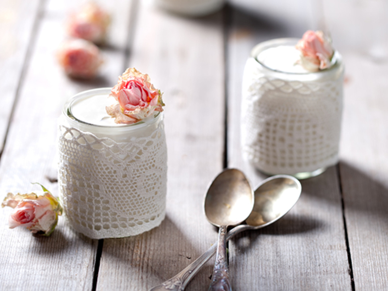 Smoothie od banane za ravan trbuh