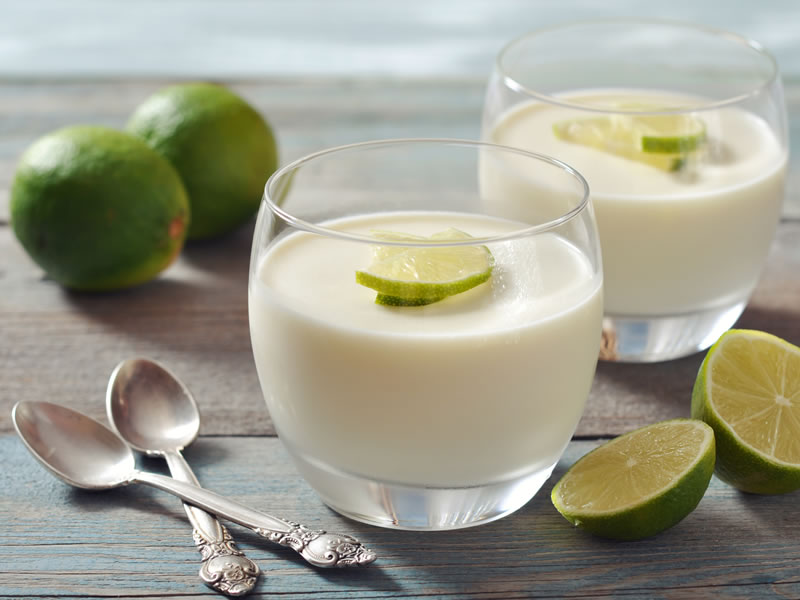 Smoothie od banane i zobenih pahuljica