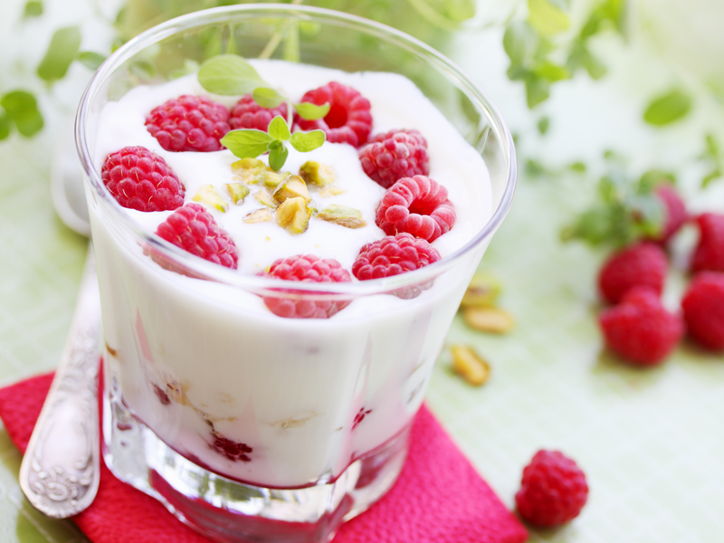 Smoothie za gubitak kilograma