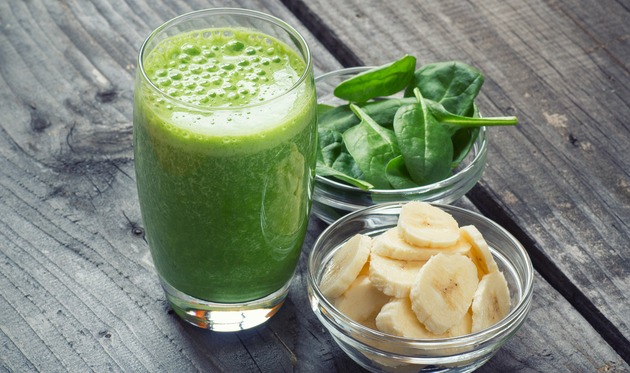 Smoothie za detoksikaciju