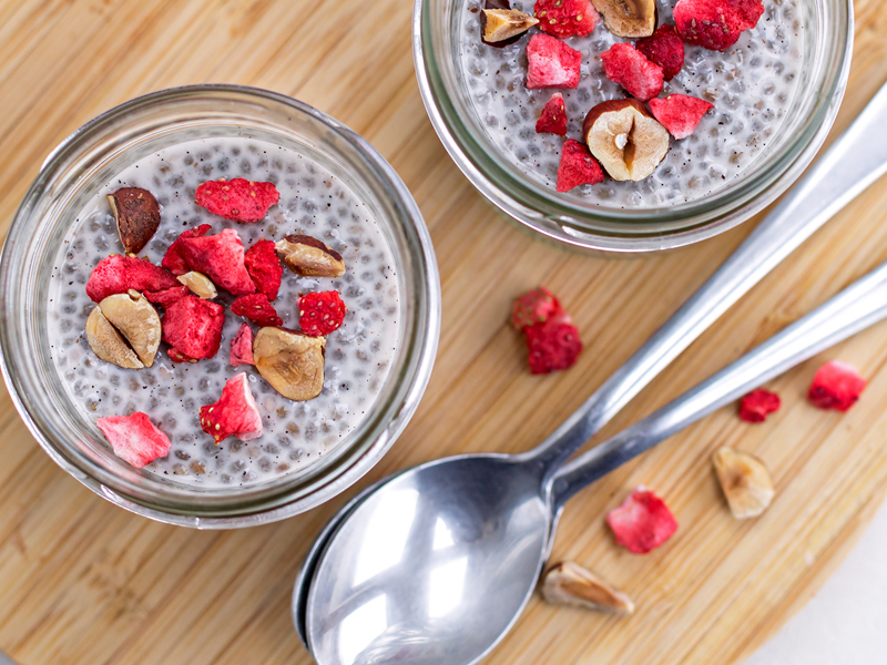 Sok za mršavljenje i ubrzavanje metabolizma