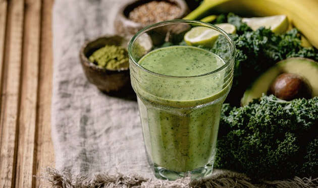 Smoothie protiv nesanice