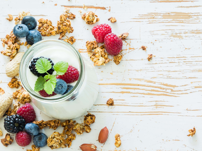 Smoothie za suzbijanje apetita